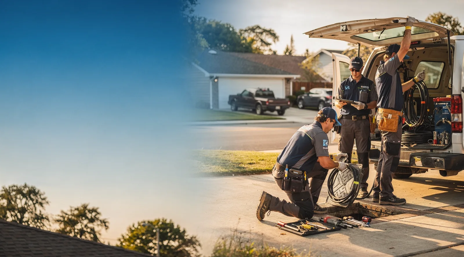 Water Softener Installation in Carrollton, TX near me